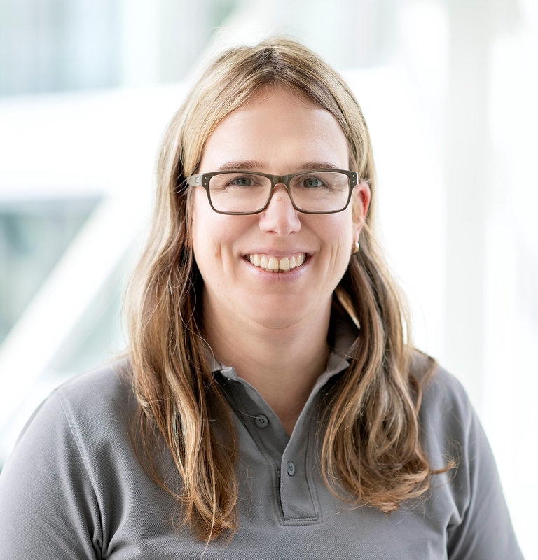 Recruiter Foto
