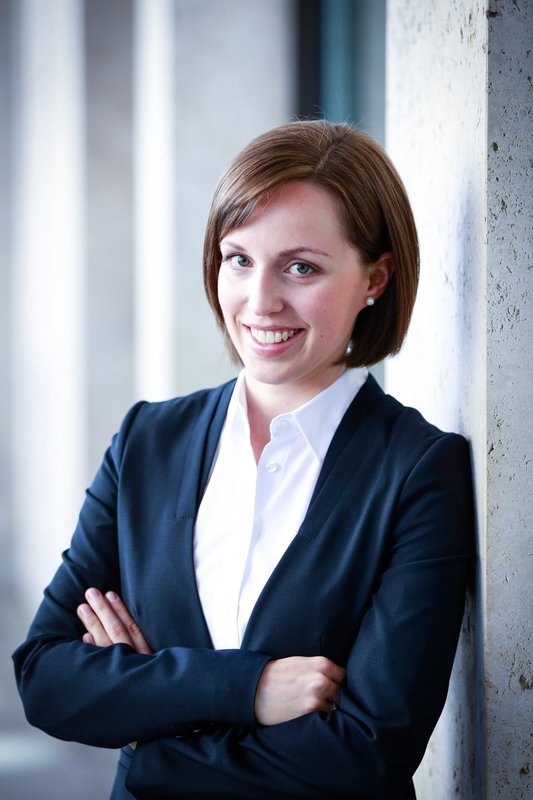 Recruiter Foto