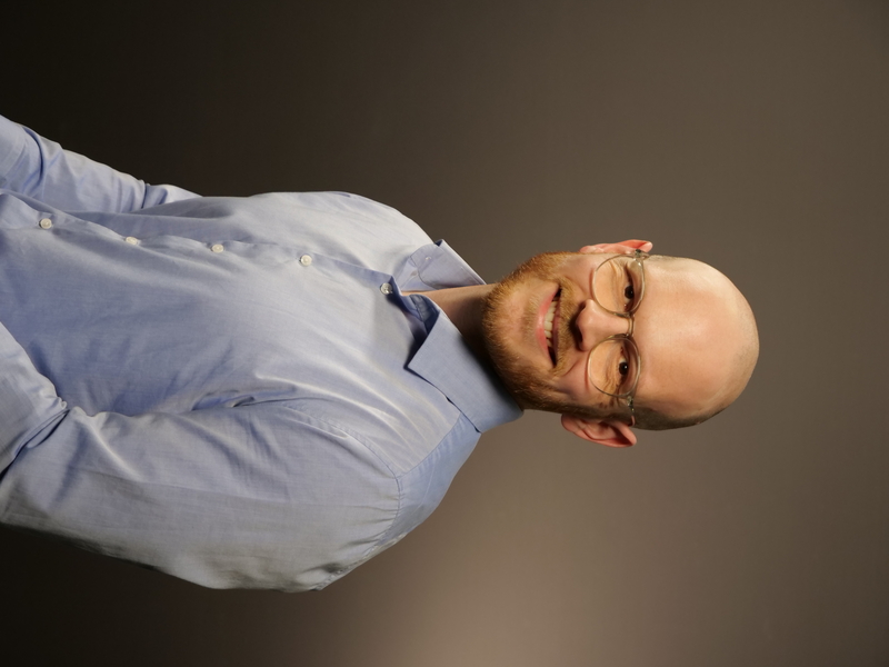 Recruiter Foto