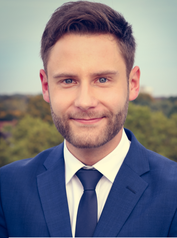 Recruiter Foto