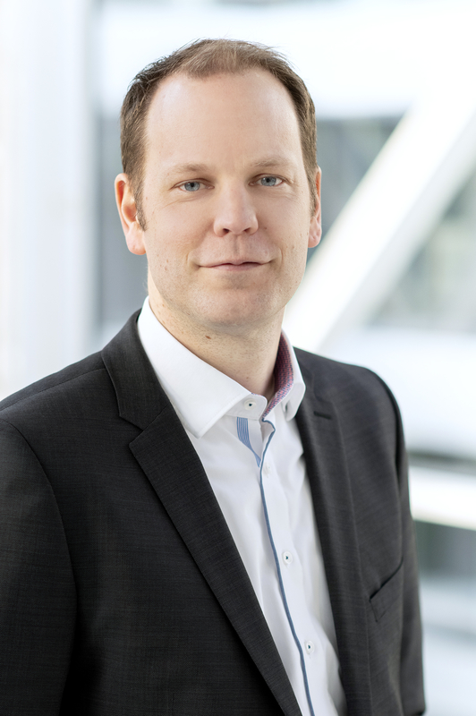Recruiter Foto