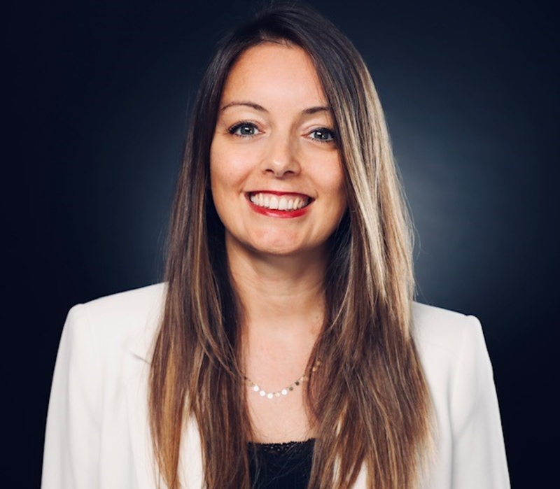 Recruiter Foto