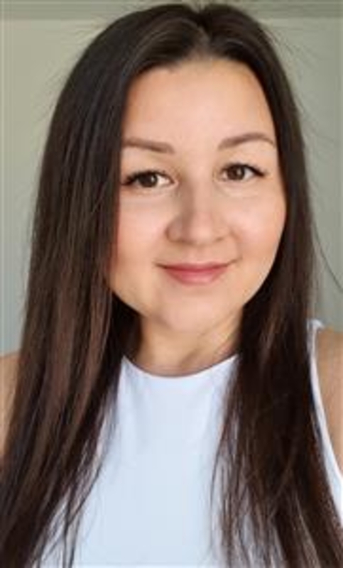 Recruiter Foto